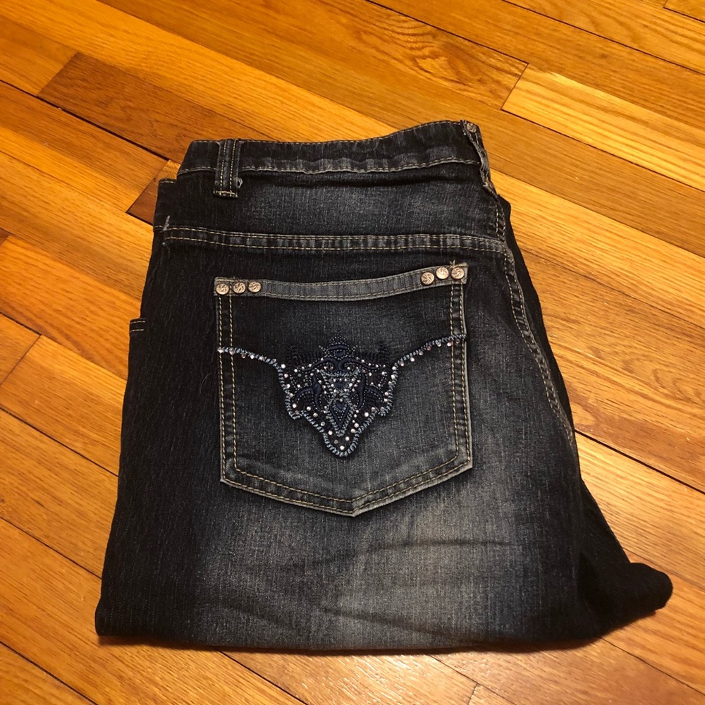 Brand New Jeans